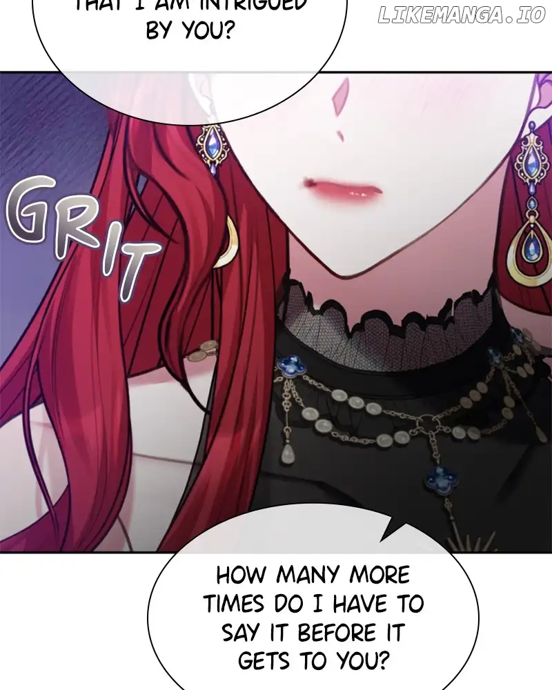 Concubine’s Invitation Chapter 38 page 123