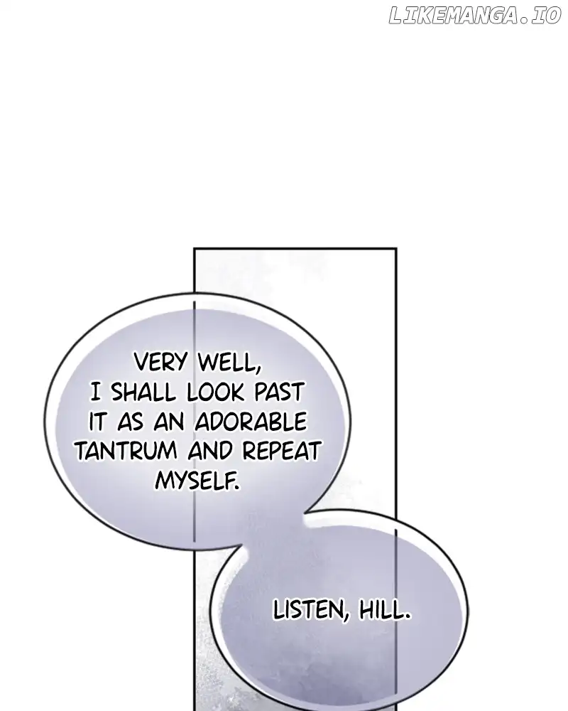 Concubine’s Invitation Chapter 38 page 125
