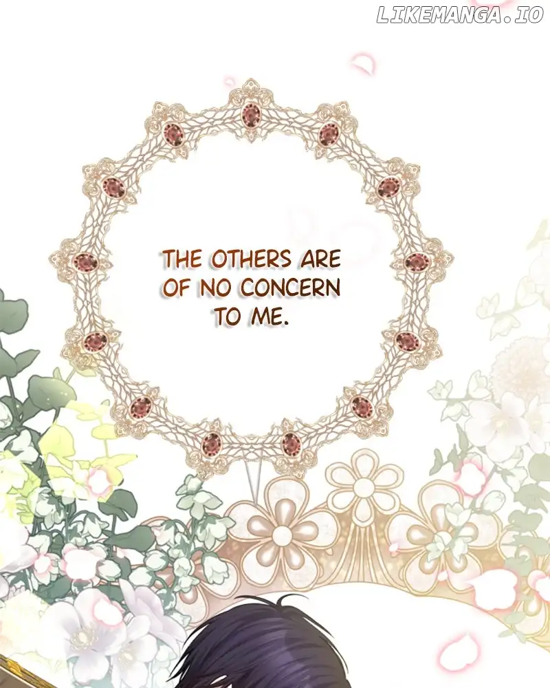 Concubine’s Invitation Chapter 38 page 127