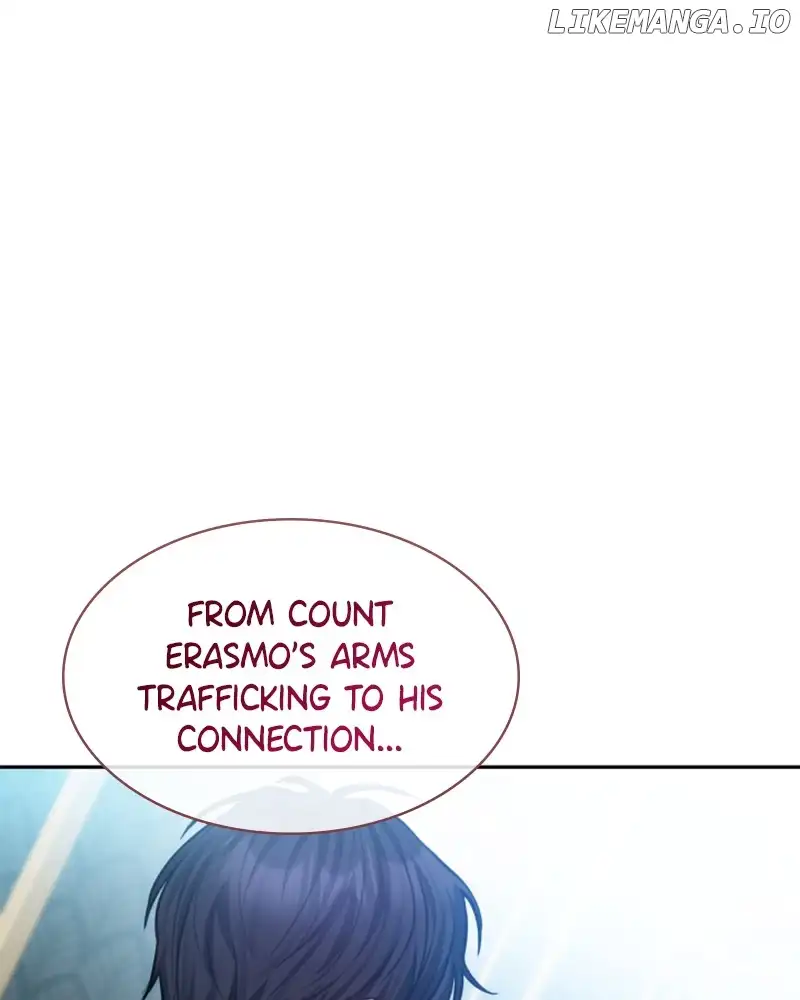 Concubine’s Invitation Chapter 38 page 12