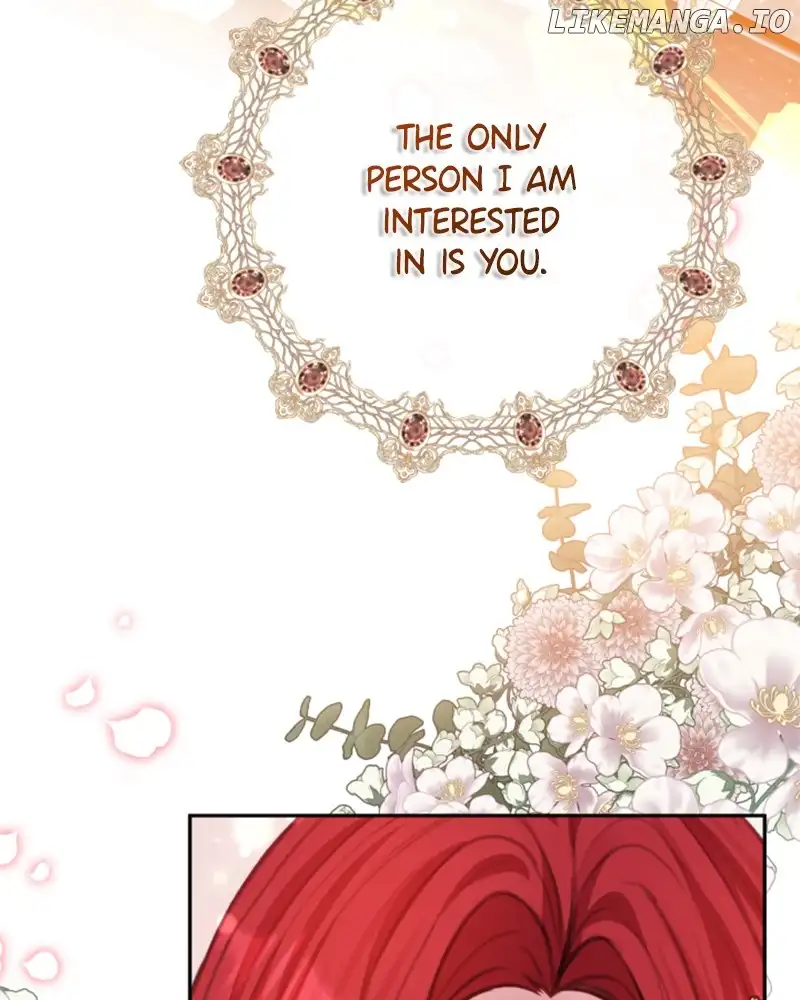 Concubine’s Invitation Chapter 38 page 129