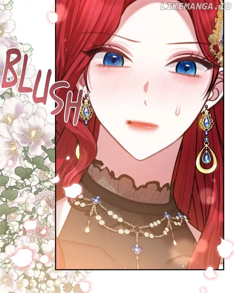 Concubine’s Invitation Chapter 38 page 130