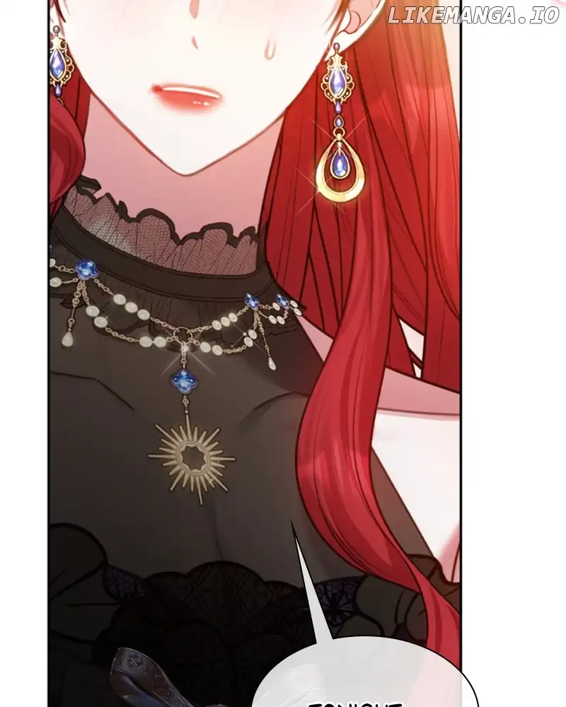 Concubine’s Invitation Chapter 38 page 132
