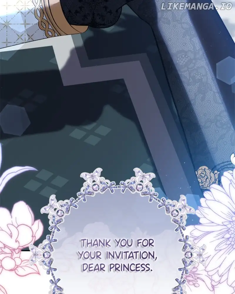 Concubine’s Invitation Chapter 38 page 138