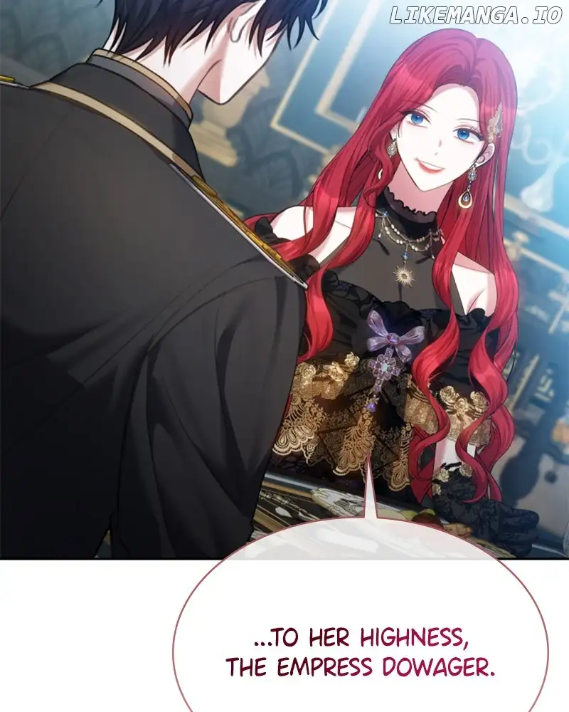 Concubine’s Invitation Chapter 38 page 13