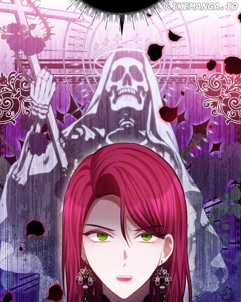 Concubine’s Invitation Chapter 38 page 143