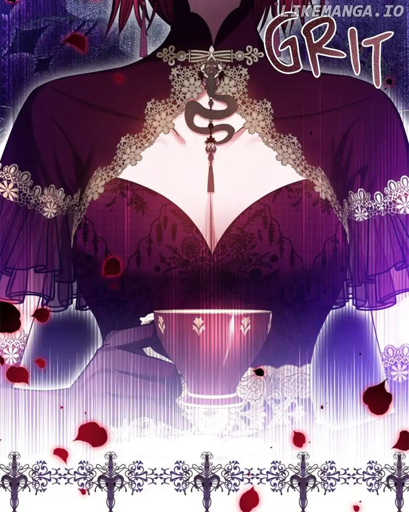 Concubine’s Invitation Chapter 38 page 144