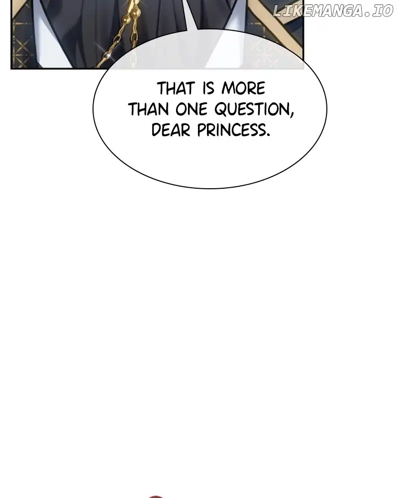 Concubine’s Invitation Chapter 38 page 16