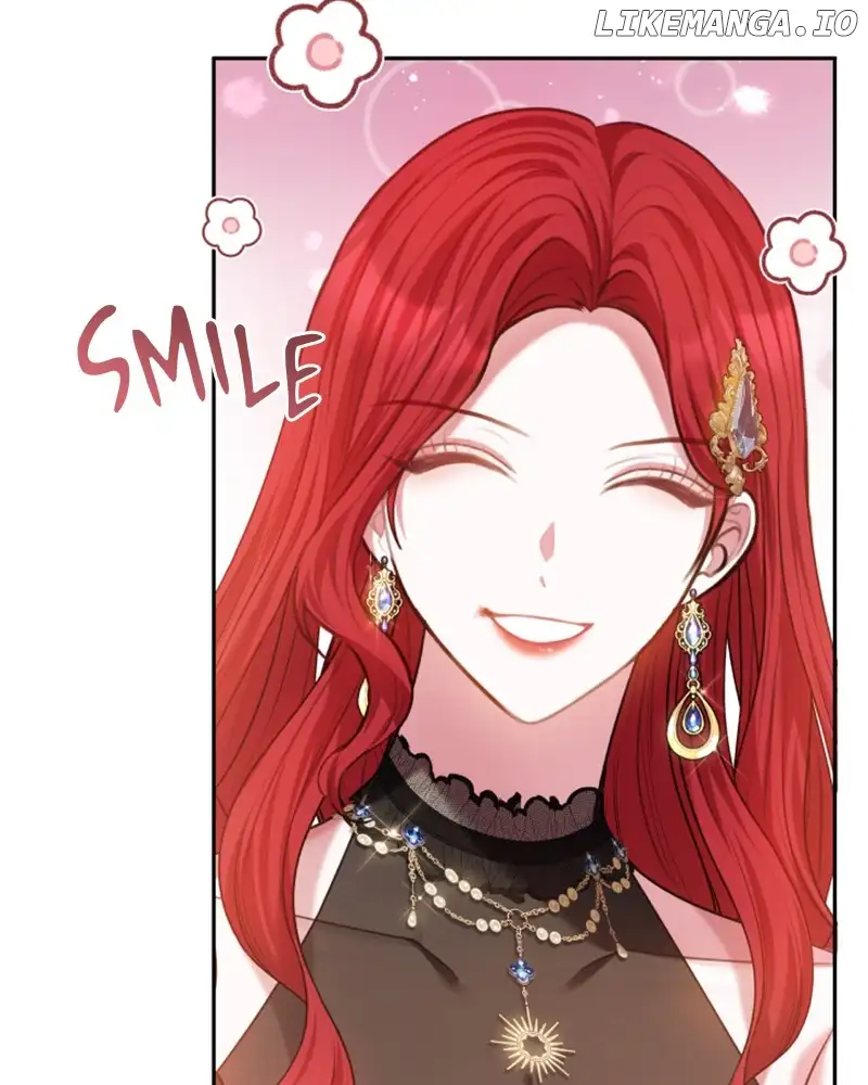Concubine’s Invitation Chapter 38 page 17