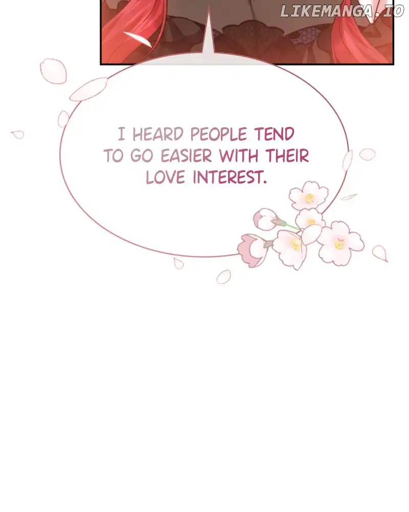 Concubine’s Invitation Chapter 38 page 18