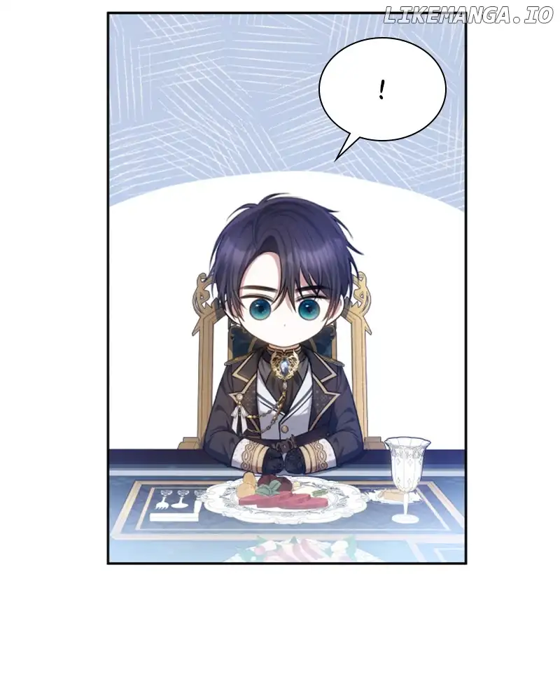 Concubine’s Invitation Chapter 38 page 19