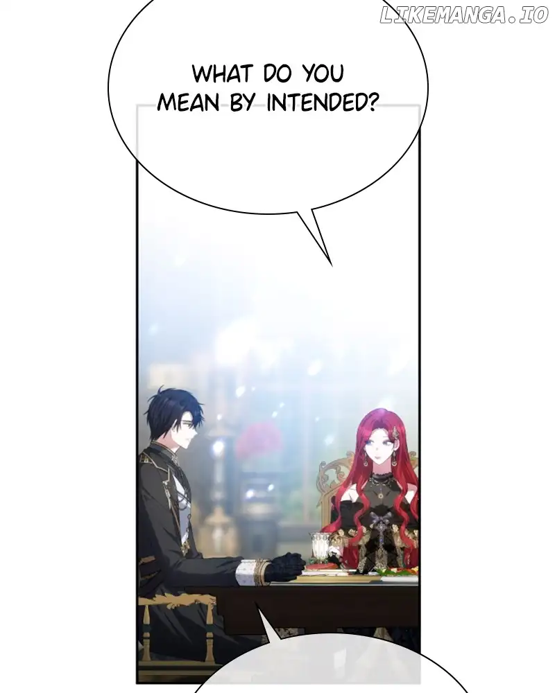 Concubine’s Invitation Chapter 38 page 30
