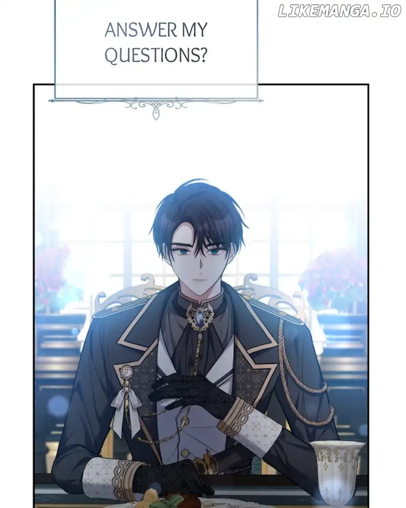 Concubine’s Invitation Chapter 38 page 3