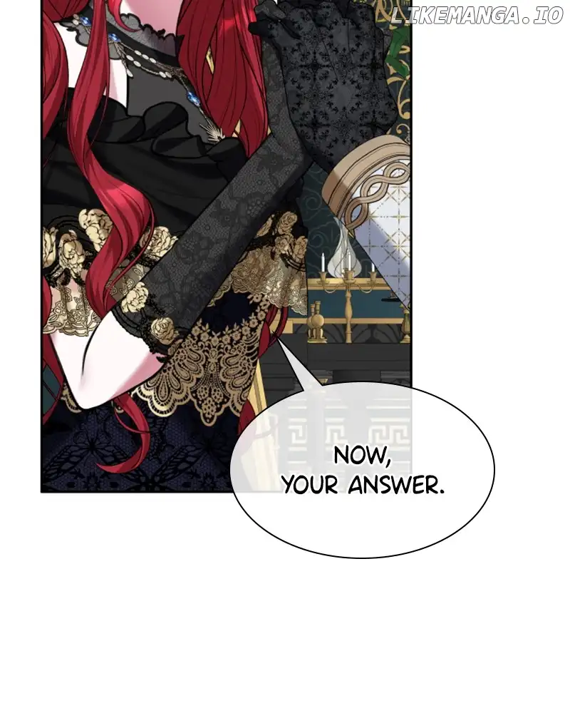 Concubine’s Invitation Chapter 38 page 50