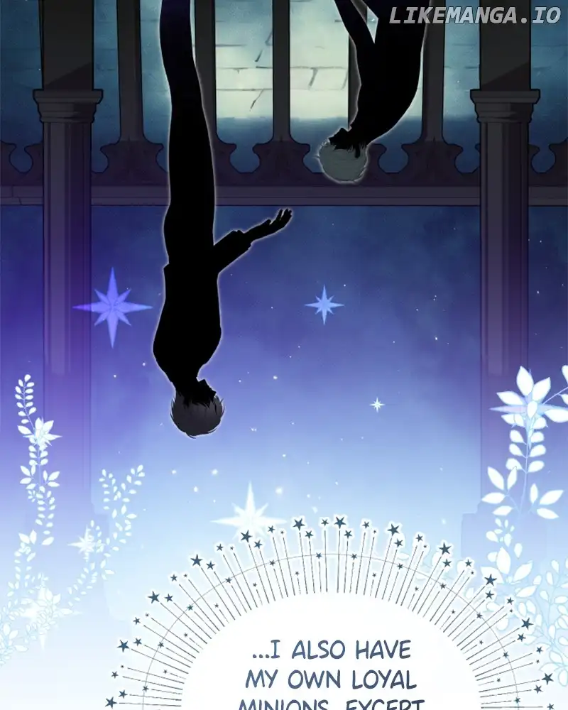 Concubine’s Invitation Chapter 38 page 53