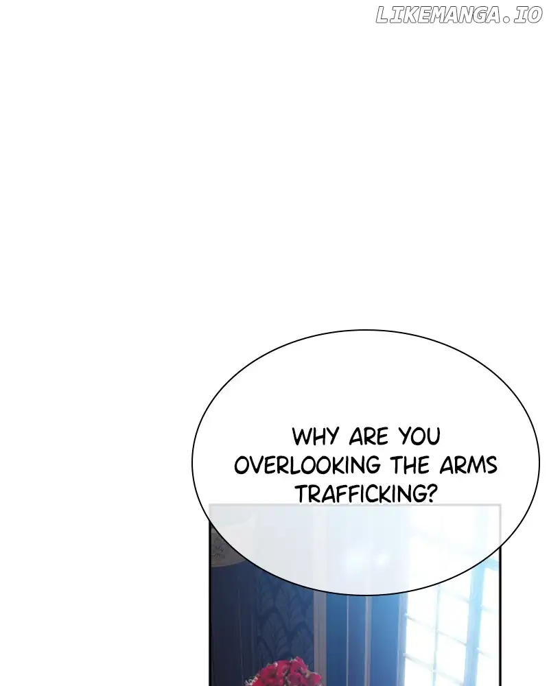 Concubine’s Invitation Chapter 38 page 58