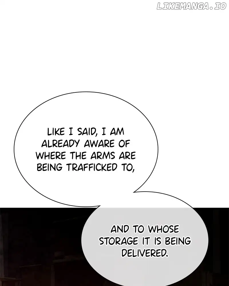 Concubine’s Invitation Chapter 38 page 60