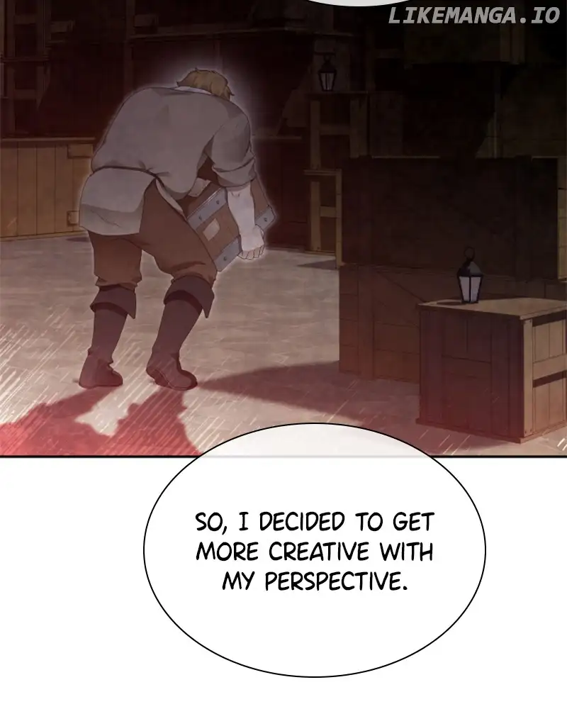 Concubine’s Invitation Chapter 38 page 61