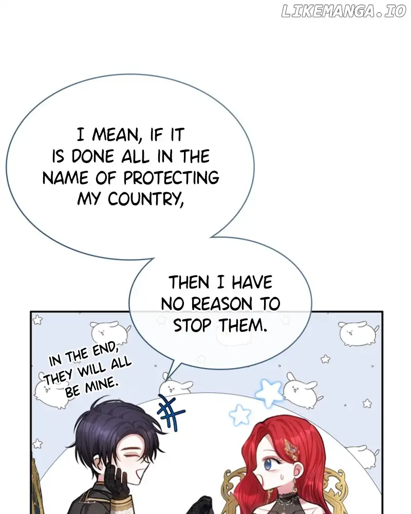 Concubine’s Invitation Chapter 38 page 66