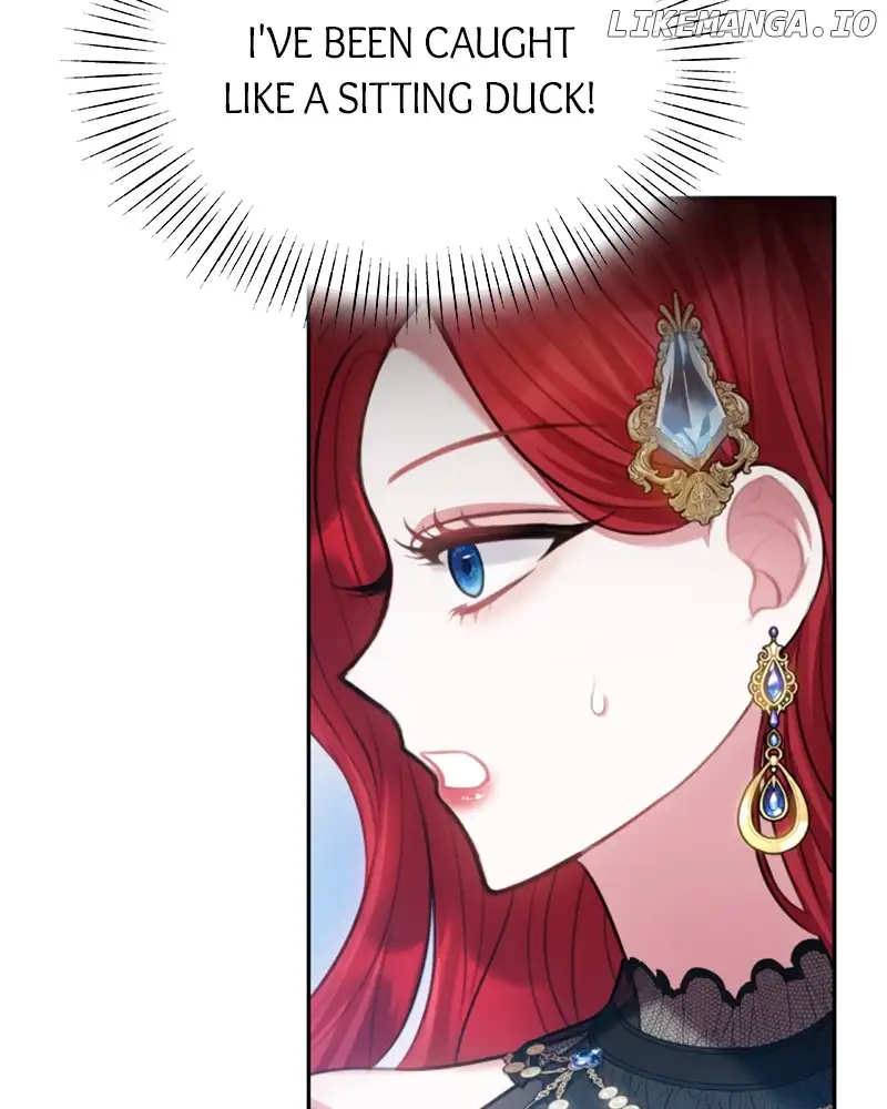Concubine’s Invitation Chapter 38 page 68