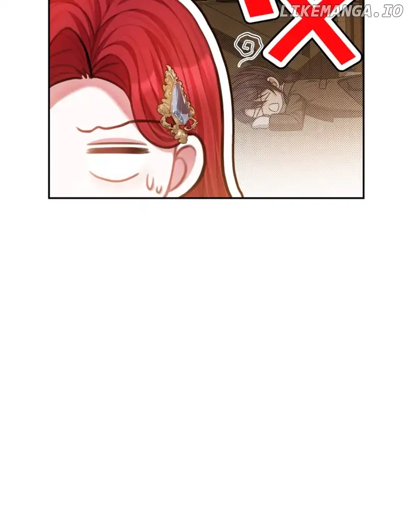 Concubine’s Invitation Chapter 38 page 71