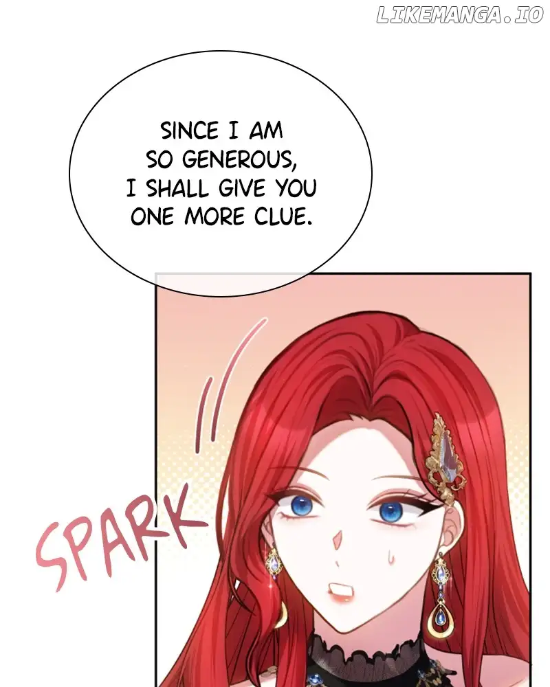 Concubine’s Invitation Chapter 38 page 72