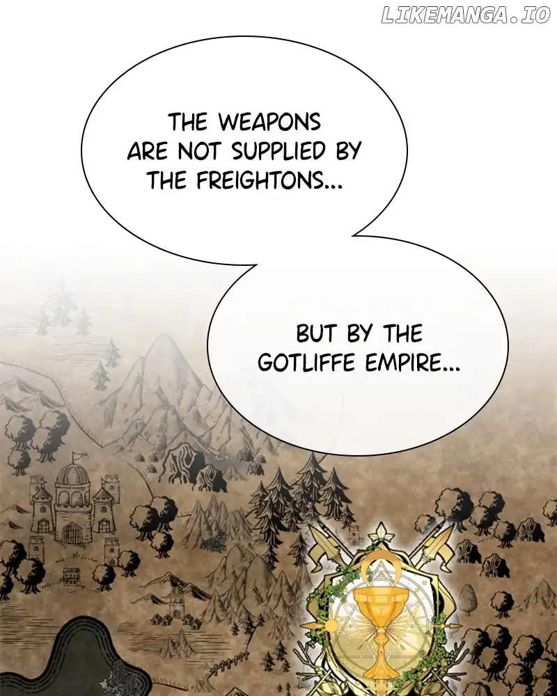 Concubine’s Invitation Chapter 38 page 74
