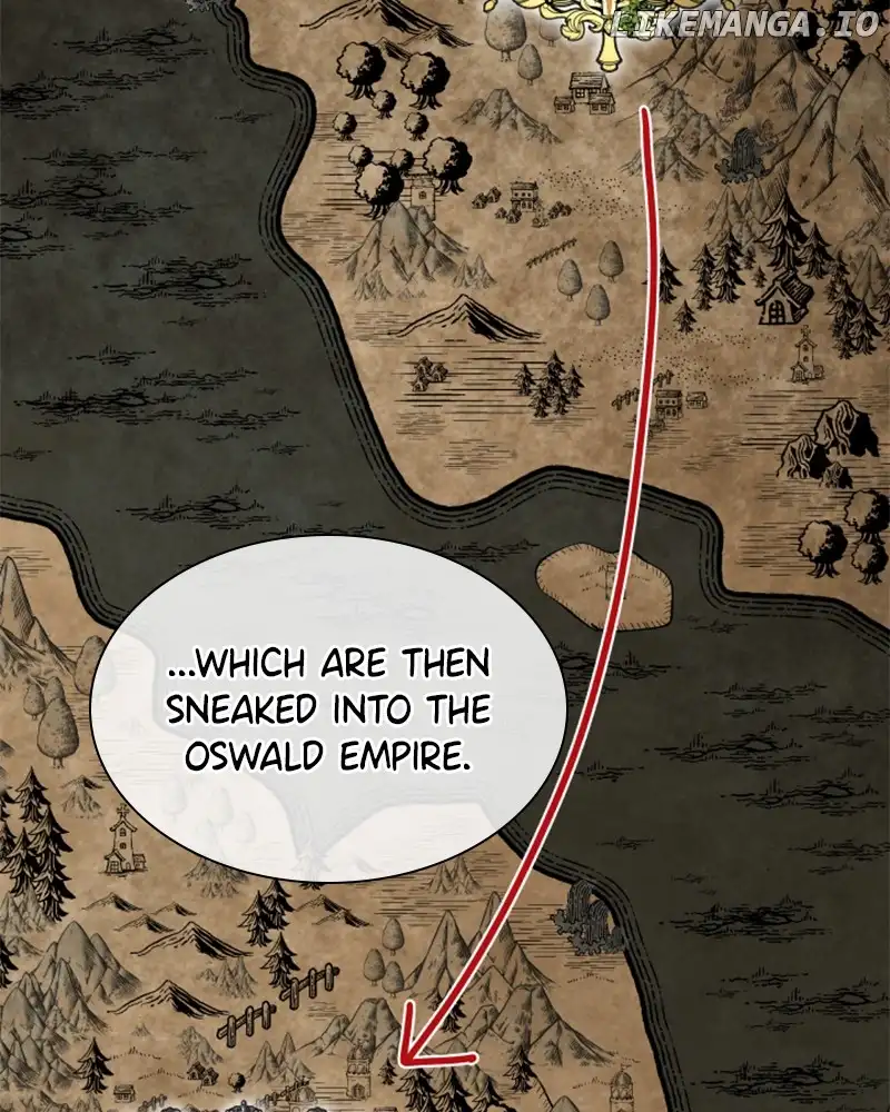 Concubine’s Invitation Chapter 38 page 75