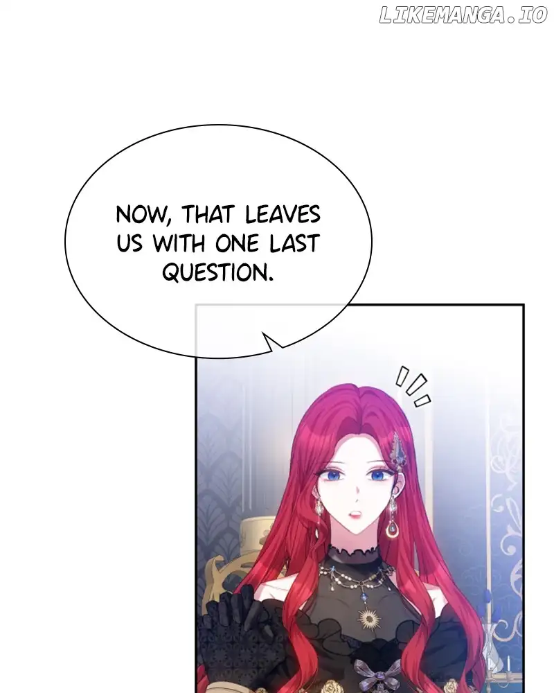Concubine’s Invitation Chapter 38 page 81