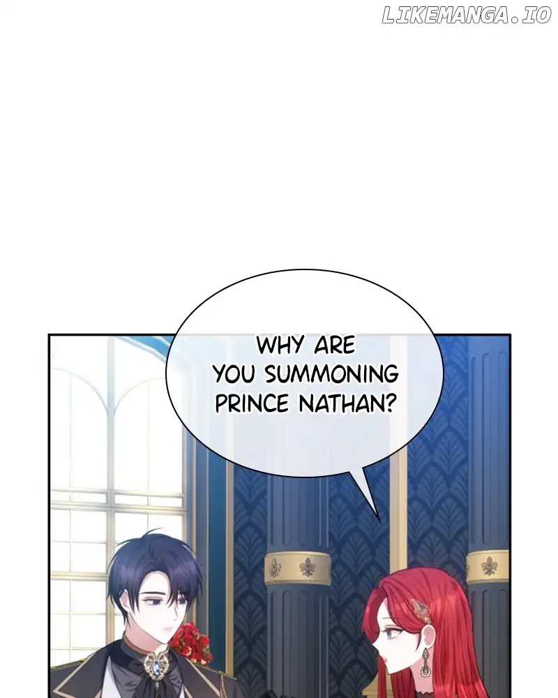 Concubine’s Invitation Chapter 38 page 87