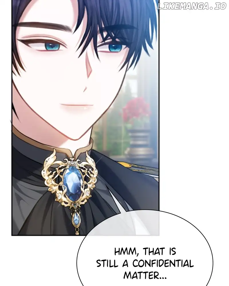 Concubine’s Invitation Chapter 38 page 89