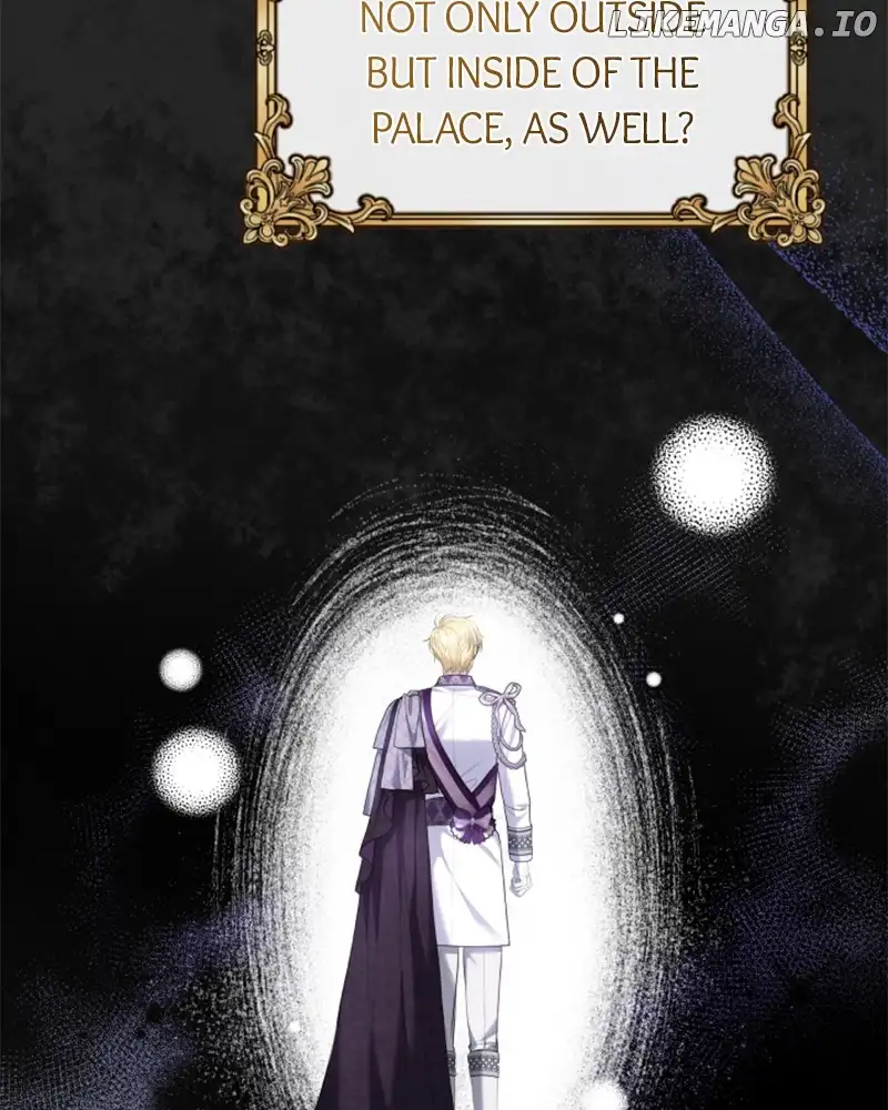 Concubine’s Invitation Chapter 38 page 92