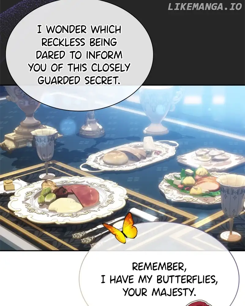 Concubine’s Invitation Chapter 38 page 94