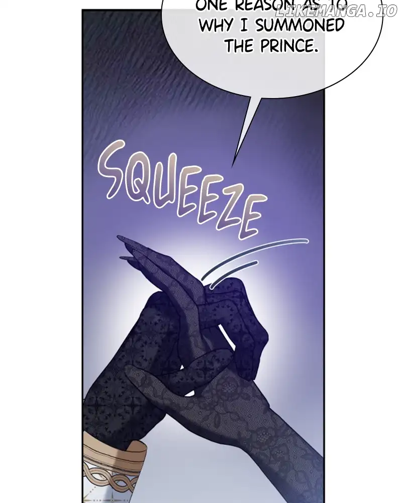 Concubine’s Invitation Chapter 38 page 98