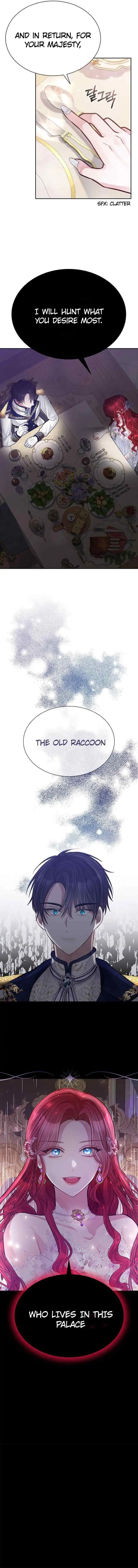 Concubine’s Invitation Chapter 4 page 10