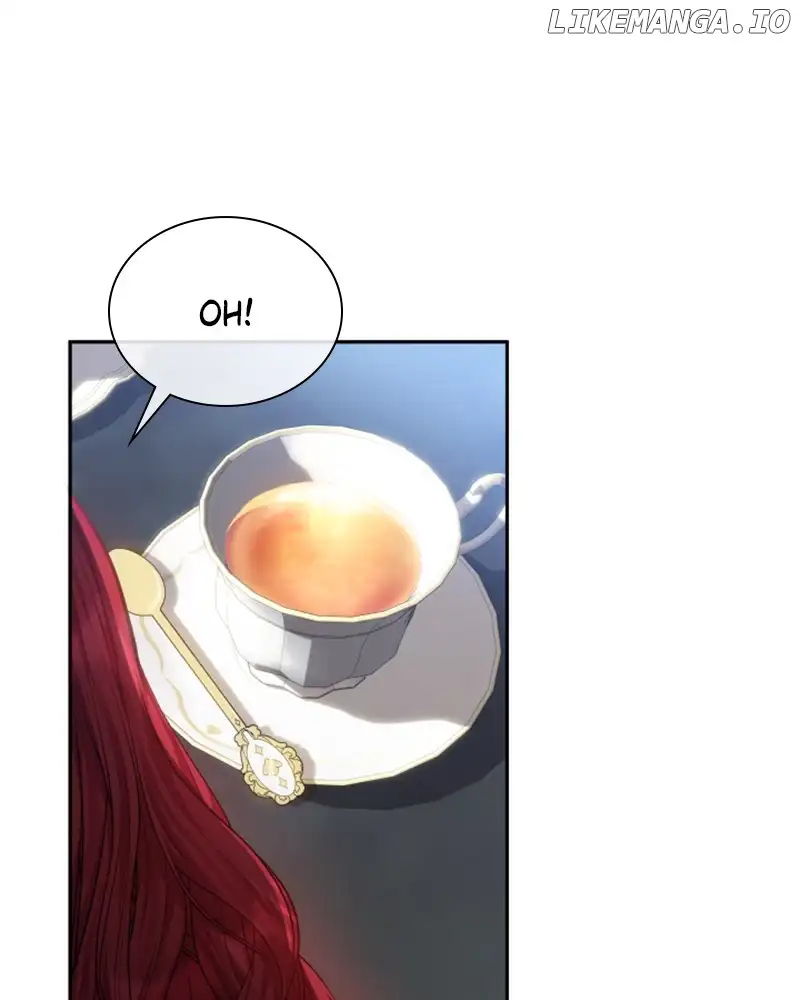 Concubine’s Invitation Chapter 40 page 9