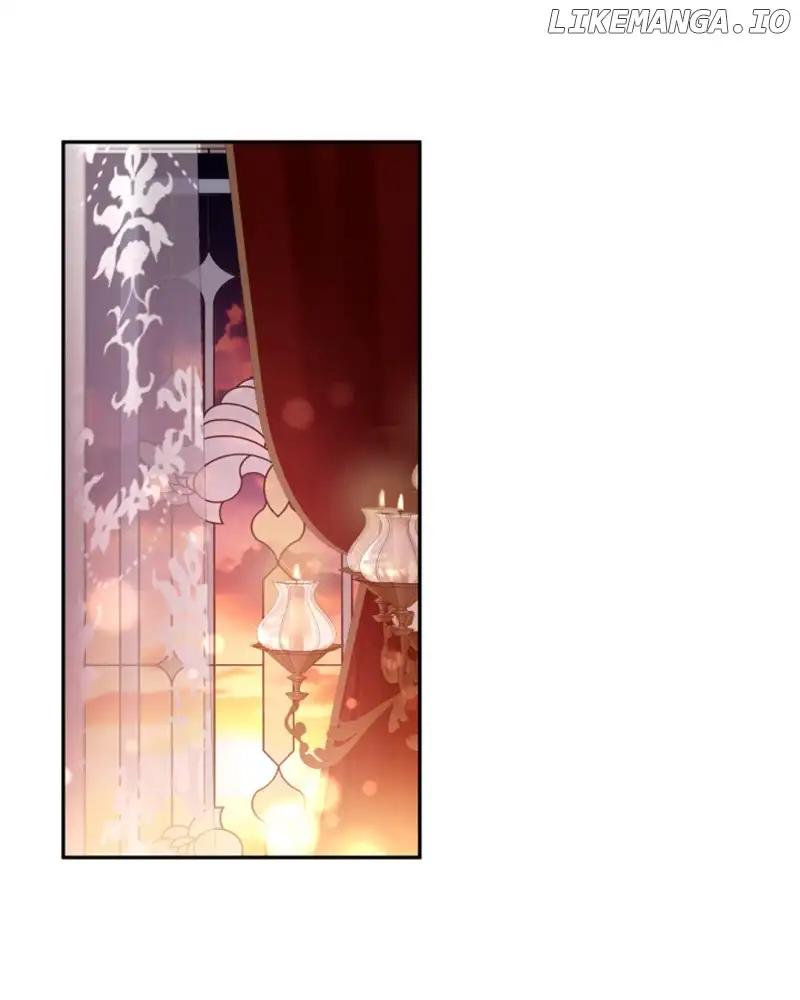 Concubine’s Invitation Chapter 40 page 101