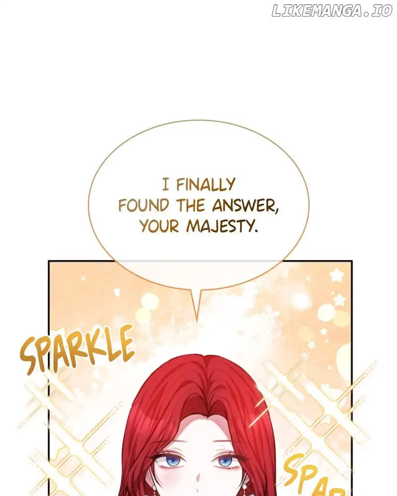 Concubine’s Invitation Chapter 40 page 102
