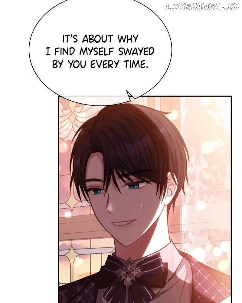 Concubine’s Invitation Chapter 40 page 104