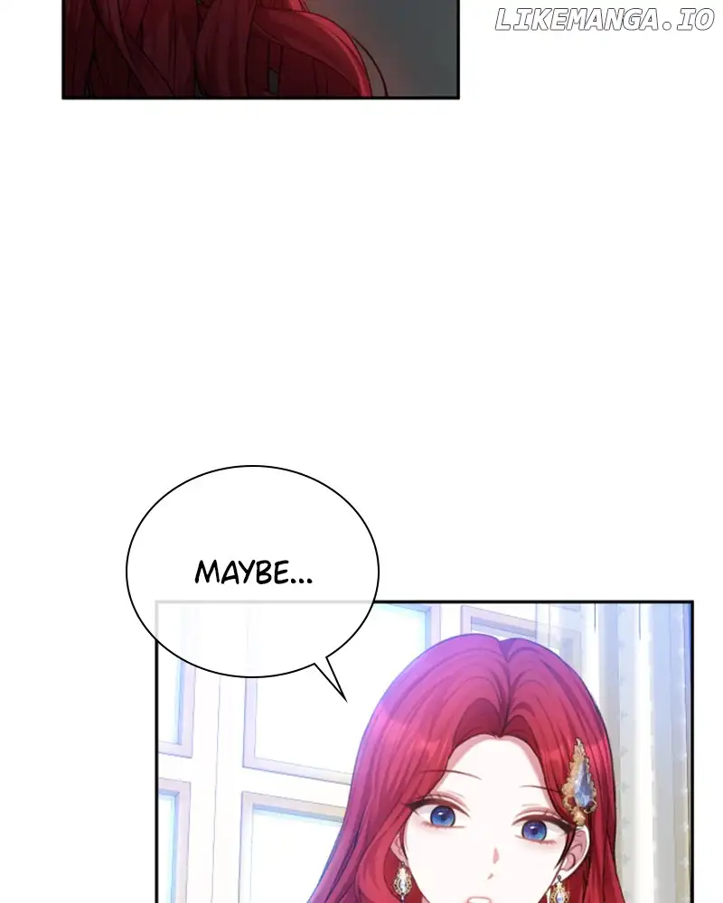 Concubine’s Invitation Chapter 40 page 10