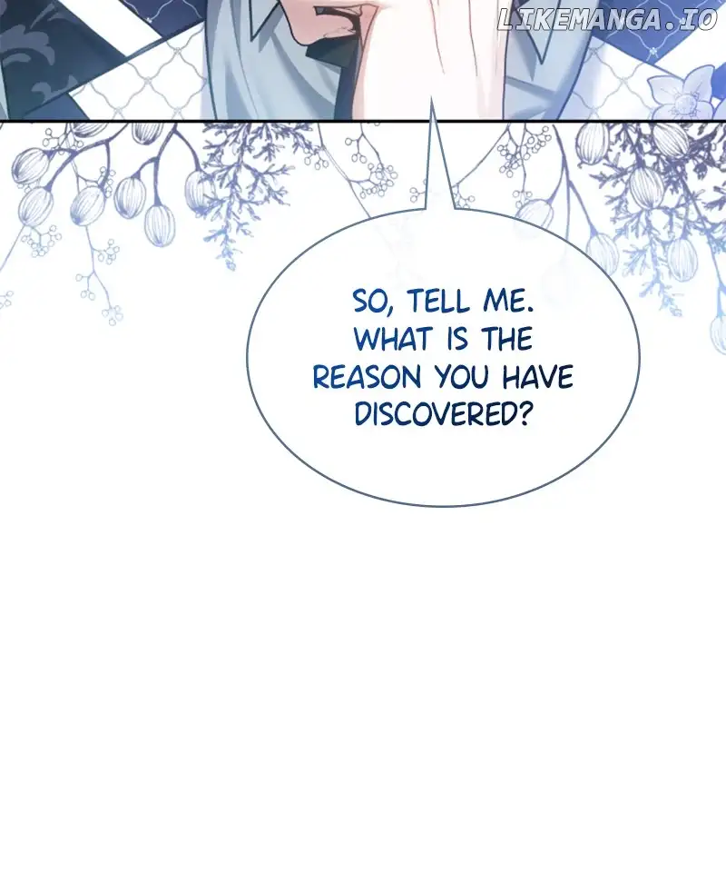Concubine’s Invitation Chapter 40 page 109