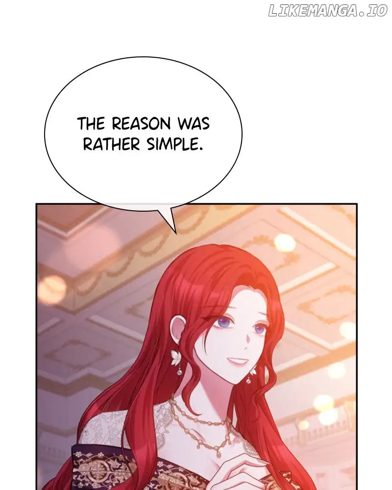 Concubine’s Invitation Chapter 40 page 110