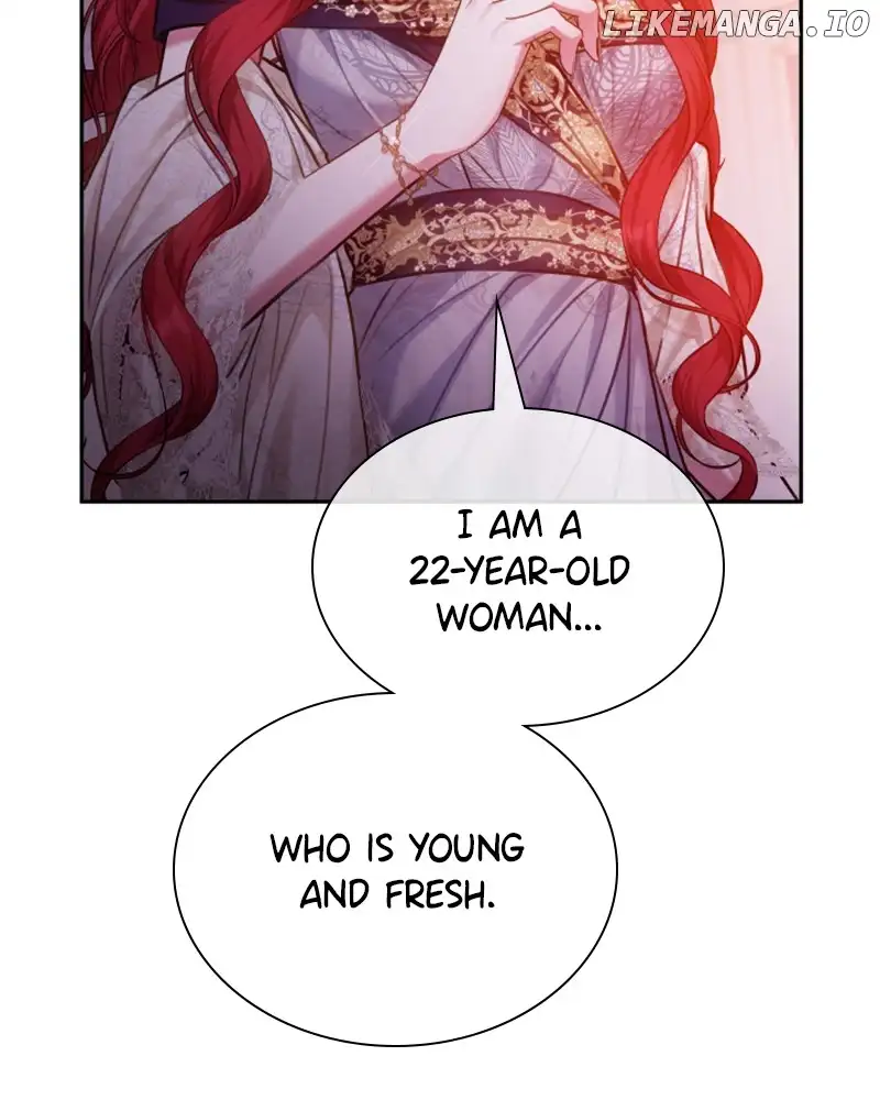 Concubine’s Invitation Chapter 40 page 111