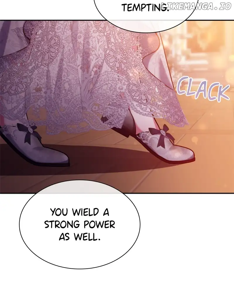 Concubine’s Invitation Chapter 40 page 114