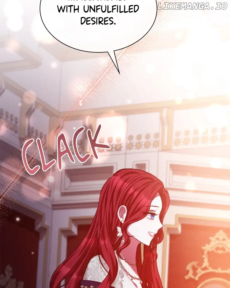 Concubine’s Invitation Chapter 40 page 116