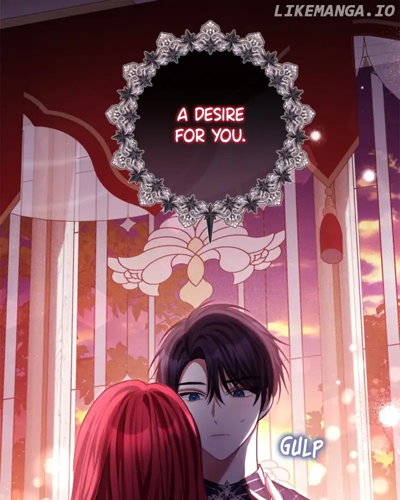 Concubine’s Invitation Chapter 40 page 120