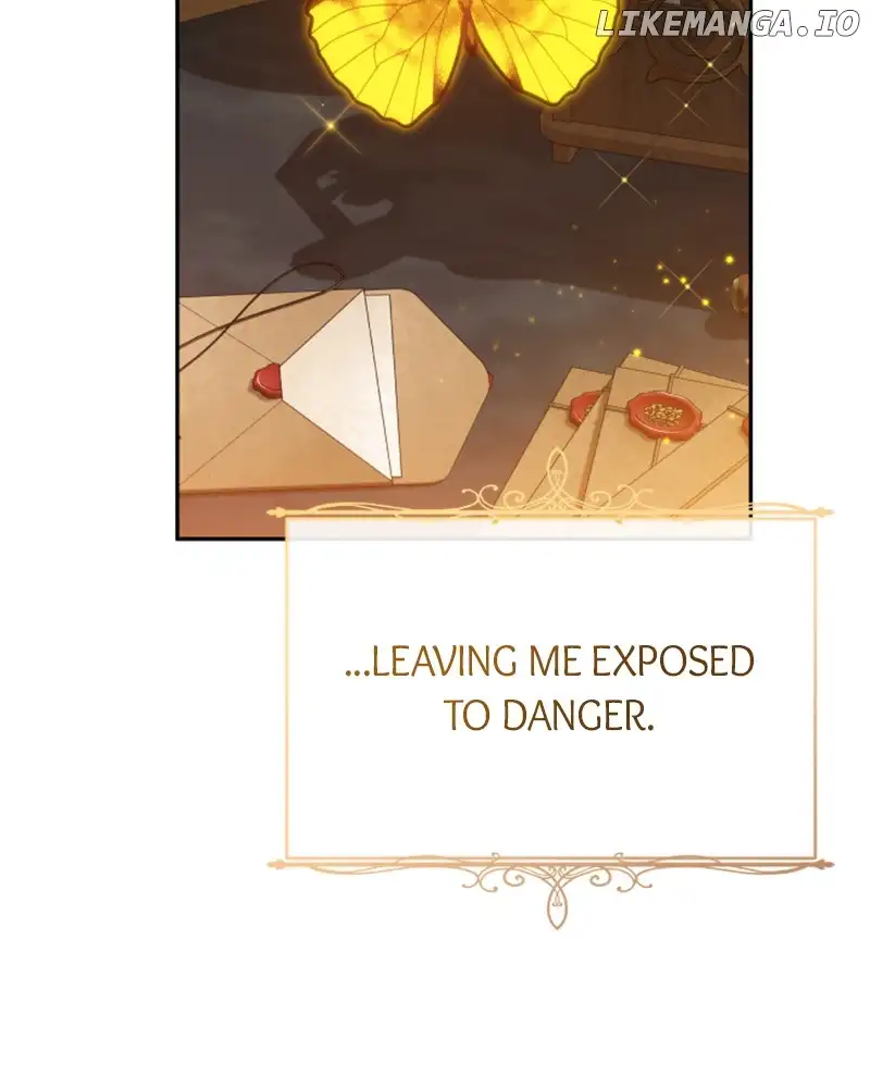 Concubine’s Invitation Chapter 40 page 24