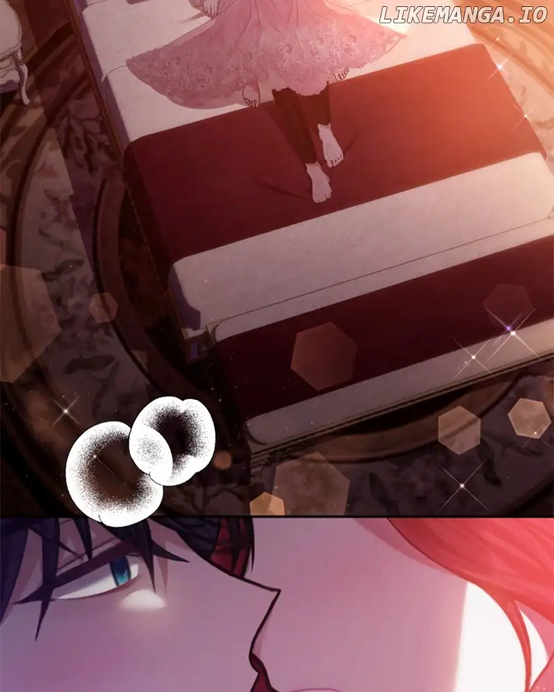 Concubine’s Invitation Chapter 40 page 30