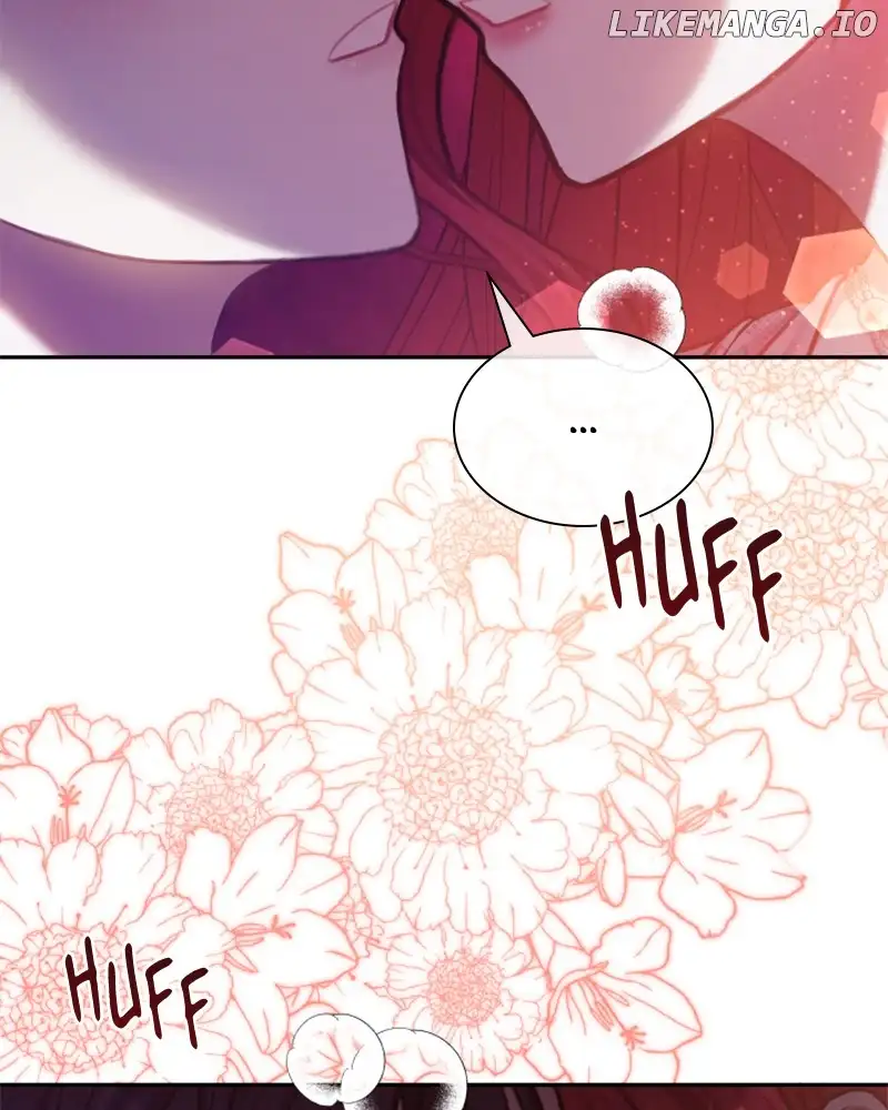 Concubine’s Invitation Chapter 40 page 31