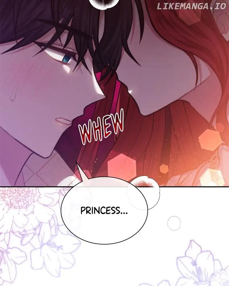 Concubine’s Invitation Chapter 40 page 32